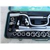 Image 2 : (24) Piece 1/2" Drive Socket Set