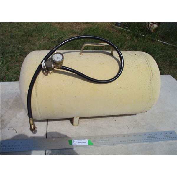 Air Tank (120 PSI)