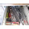 Image 4 : 18 Drawer Cabinet with Contents