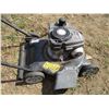 Image 2 : Yard Machine Lawn Mower (140CC)