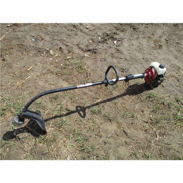 Yard Works 31 CC Grass Trimmer