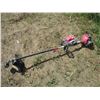 Image 1 : Tri-Bilt 27CC Grass Trimmer with 12V Electric Starter