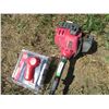 Image 2 : Tri-Bilt 27CC Grass Trimmer with 12V Electric Starter