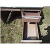 Image 2 : Vintage Office Desk (45 x 31")