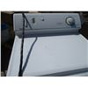 Image 4 : (2x Bid Price) Maytag Oversized Capacity Washer and Dryer (Working When Replaced)