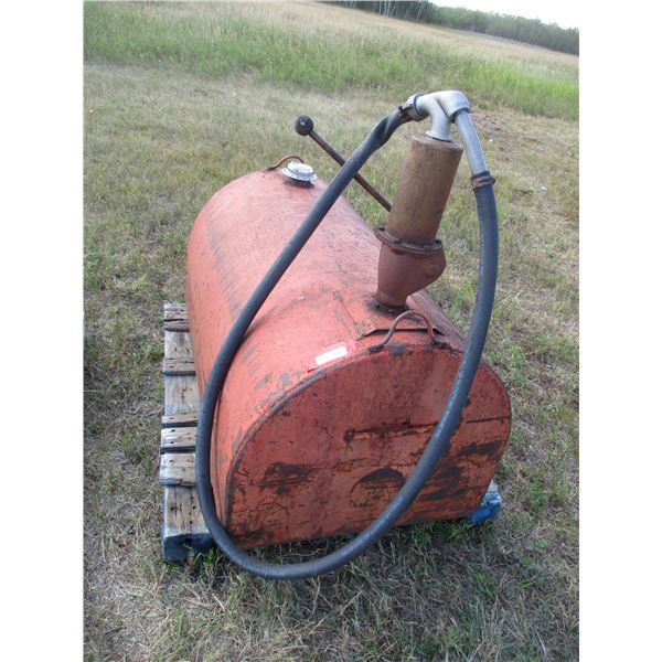 CO-OP 100 Gallon Slip Tank (Used for Diesel)