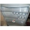 Image 9 : General Electric Fridge with Top Freezer
