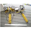 Image 1 : (2x Bid Price) (2) Work Lights
