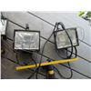 Image 3 : (2x Bid Price) (2) Work Lights
