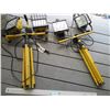 Image 4 : (2x Bid Price) (2) Work Lights