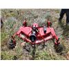 Image 4 : Buhler / Farm King 3 PTH Finishing Mower (5FT)