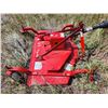 Image 5 : Buhler / Farm King 3 PTH Finishing Mower (5FT)