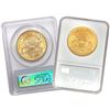 Image 3 : Five (5) $20 Liberty Gold PCGS MS64