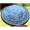 Image 4 : 1887 Morgan Silver Dollar MS64 PL