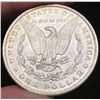 Image 2 : 1884-O Morgan Silver Dollar MS63