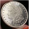 Image 3 : 1885-O Morgan Silver Dollar MS63 DMPL