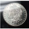 Image 2 : 1883-CC Morgan Silver Dollar Spectacular MS65 PL GSA