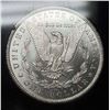 Image 3 : 1883-CC Morgan Silver Dollar Spectacular MS65 PL GSA