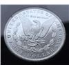 Image 5 : 1883-CC Morgan Silver Dollar Spectacular MS65 PL GSA
