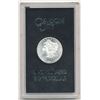Image 6 : 1883-CC Morgan Silver Dollar Spectacular MS65 PL GSA