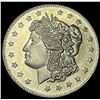 Image 1 : Morgan Design 1 ozt .999 Silver