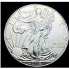 Image 1 : 2018 American Silver Eagle