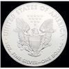 Image 2 : 2018 American Silver Eagle
