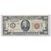 Image 1 : 1934A Federal Reserve Hawaii $20 Note VG