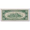 Image 2 : 1934A Federal Reserve Hawaii $10 Note Good