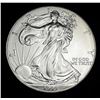 Image 1 : 1999 American Silver Eagle