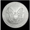 Image 2 : 1999 American Silver Eagle