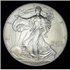 Image 1 : 1999 American Silver Eagle