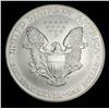 Image 2 : 1999 American Silver Eagle
