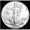 Image 1 : 1991 American Silver Eagle