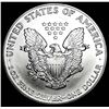 Image 2 : 1991 American Silver Eagle