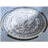 Image 2 : 1887-S Morgan Silver Dollar MS64 DMPL