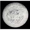 Image 2 : 1905 Barber Silver Quarter AG