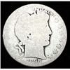 Image 1 : 1898-O Barber Silver Half Dollar Good