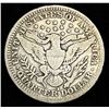 Image 2 : 1912-S Barber Silver Quarter Dollar VG