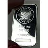 Image 1 : Sunshine Minting Eagle 1 ozt .999 Silver Bar
