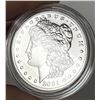 Image 2 : 2021-CC Morgan Silver Dollar OGP