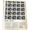 Image 16 : Rare April 23, 1945 Trueman TIME Magazine