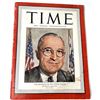 Image 1 : Rare April 23, 1945 Trueman TIME Magazine