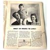 Image 5 : Rare April 23, 1945 Trueman TIME Magazine