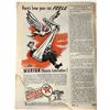 Image 6 : Rare April 23, 1945 Trueman TIME Magazine