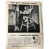 Image 8 : Rare April 23, 1945 Trueman TIME Magazine