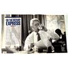 Image 10 : Rare 1996 Clinton TIME Magazine