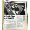 Image 13 : Rare 1996 Clinton TIME Magazine