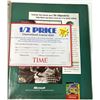 Image 5 : Rare 1996 Clinton TIME Magazine