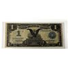 Image 1 : 1899 $1 Silver Certificate VG/Fine Condition